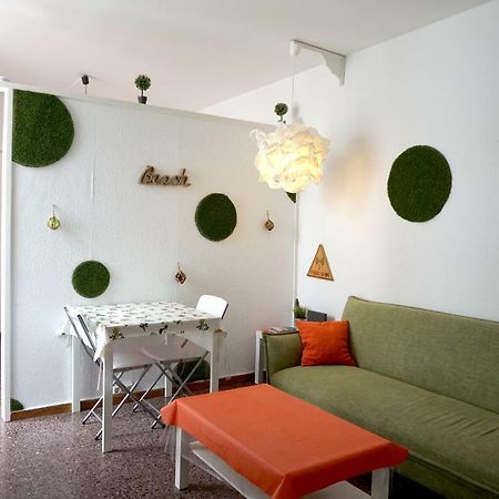 Mai City Apartment Las Palmas de Gran Canaria Dış mekan fotoğraf