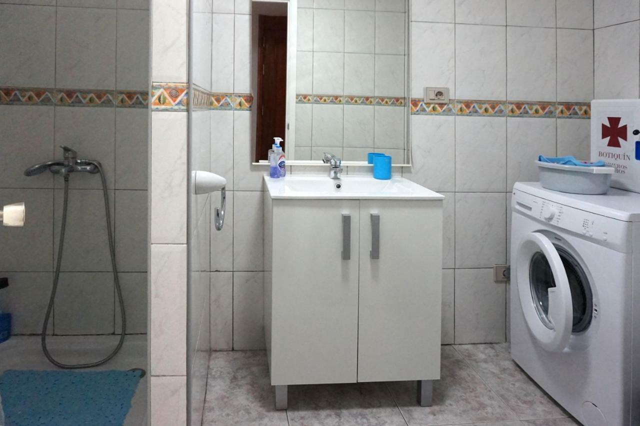 Mai City Apartment Las Palmas de Gran Canaria Dış mekan fotoğraf