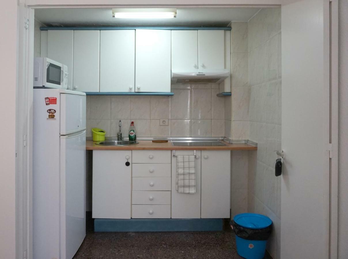 Mai City Apartment Las Palmas de Gran Canaria Dış mekan fotoğraf
