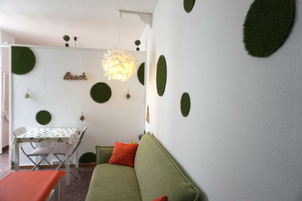 Mai City Apartment Las Palmas de Gran Canaria Dış mekan fotoğraf