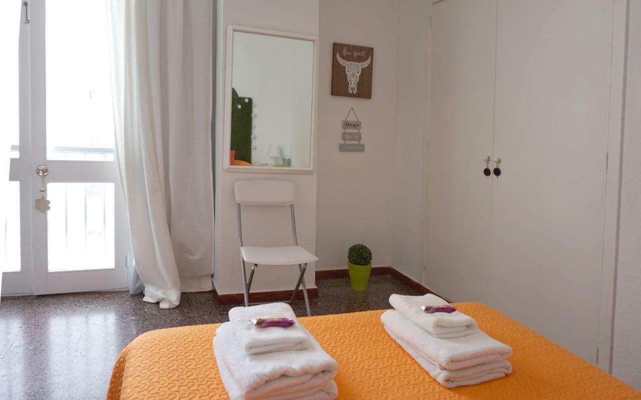 Mai City Apartment Las Palmas de Gran Canaria Dış mekan fotoğraf