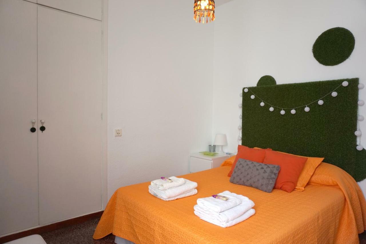 Mai City Apartment Las Palmas de Gran Canaria Dış mekan fotoğraf