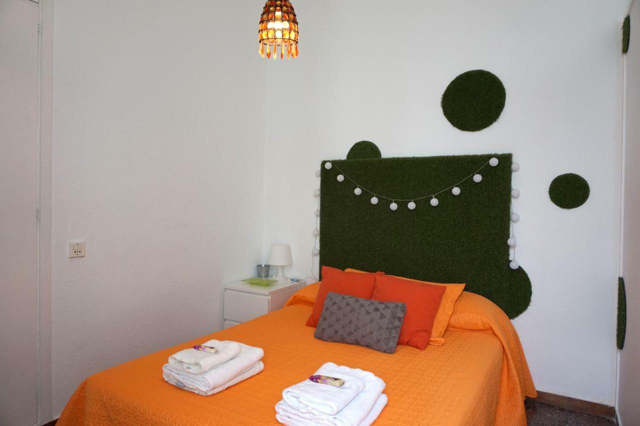 Mai City Apartment Las Palmas de Gran Canaria Dış mekan fotoğraf